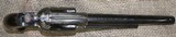 NAVY ARMS by A. UBERTI Model 1517 Bisley Type Single Action Revolver, 44-40 Cal - 3 of 12
