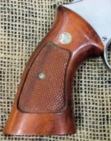 SMITH & WESSON Model 686M No Dash, Double Action Revolver, 357 Magnum Cal. - 10 of 13
