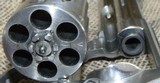 SMITH & WESSON Model 686M No Dash, Double Action Revolver, 357 Magnum Cal. - 12 of 13