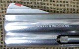 SMITH & WESSON Model 686M No Dash, Double Action Revolver, 357 Magnum Cal. - 7 of 13