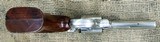 SMITH & WESSON Model 686M No Dash, Double Action Revolver, 357 Magnum Cal. - 3 of 13