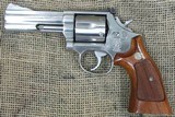 SMITH & WESSON Model 686M No Dash, Double Action Revolver, 357 Magnum Cal. - 2 of 13