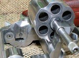 SMITH & WESSON Model 686M No Dash, Double Action Revolver, 357 Magnum Cal. - 13 of 13
