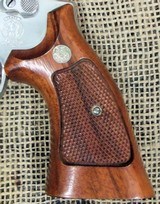 SMITH & WESSON Model 686M No Dash, Double Action Revolver, 357 Magnum Cal. - 11 of 13