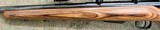 SAVAGE Model 25 Bolt Action Rifle, 223 Cal. - 7 of 15