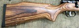 SAVAGE Model 25 Bolt Action Rifle, 223 Cal. - 5 of 15