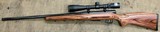 SAVAGE Model 25 Bolt Action Rifle, 223 Cal. - 1 of 15