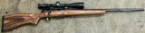 SAVAGE Model 25 Bolt Action Rifle, 223 Cal. - 2 of 15