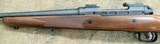 SAVAGE Model 11 Lightweight Bolt Action Rifle, 223 Rem. Cal. - 7 of 15