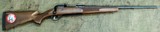 SAVAGE Model 11 Lightweight Bolt Action Rifle, 223 Rem. Cal. - 1 of 15