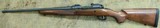 SAVAGE Model 11 Lightweight Bolt Action Rifle, 223 Rem. Cal. - 2 of 15