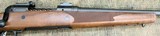 SAVAGE Model 11 Lightweight Bolt Action Rifle, 223 Rem. Cal. - 6 of 15