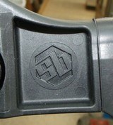 HECKLER & KOCH Model SP-5 Tactical Pistol with Arm Brace, 9mm Cal. - 8 of 10