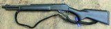 MARLIN Model 444 Dark Lever Action Rifle, 444 Marlin Cal. - 2 of 10