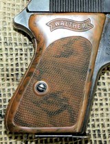 WALTHER Model PPK Pistol, Pre WWII, 32 ACP Cal. - 7 of 15