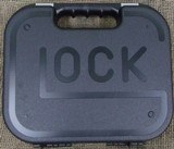 GLOCK Model G19 Gen 5 Pistol, 9mm Cal., with MOS Sight Bases - 11 of 12