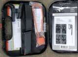 GLOCK Model G19 Gen 5 Pistol, 9mm Cal., with MOS Sight Bases - 10 of 12