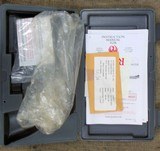 RUGER Single-Seven Revolver, Stainless Steel, 327 Federal Mag. Cal - 10 of 12