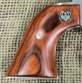 RUGER Single-Seven Revolver, Stainless Steel, 327 Federal Mag. Cal - 7 of 12