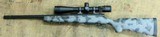 HS PRECISION Model 2000SA Pro Series Bolt Action Rifle, 223 Rem Cal, with Vortex Viper 6.5-20x44 Scope - 2 of 12