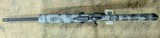HS PRECISION Model 2000SA Pro Series Bolt Action Rifle, 223 Rem Cal, with Vortex Viper 6.5-20x44 Scope - 3 of 12
