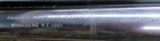 FAUSTI SxS Double Barrel Shotgun, 12ga 2 3/4 or 3 inch - 13 of 14