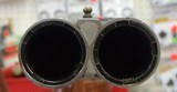 FAUSTI SxS Double Barrel Shotgun, 12ga 2 3/4 or 3 inch - 10 of 14