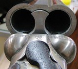 FAUSTI SxS Double Barrel Shotgun, 12ga 2 3/4 or 3 inch - 11 of 14