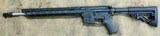 MOSSBERG Model MMR Semi Auto Rifle, 224 Valkyrie Cal - 2 of 12