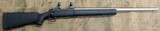 REMINGTON Model 700 BDL Varmint Custom Bolt Action Rifle, 223 WSSM Cal. - 2 of 11