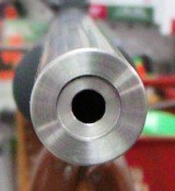 REMINGTON Model 700 BDL Varmint Custom Bolt Action Rifle, 223 WSSM Cal. - 6 of 11