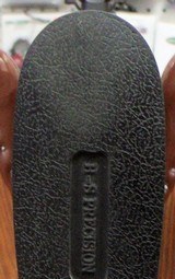 REMINGTON Model 700 BDL Varmint Custom Bolt Action Rifle, 223 WSSM Cal. - 5 of 11