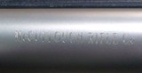 REMINGTON Model 700 BDL Varmint Custom Bolt Action Rifle, 223 WSSM Cal. - 9 of 11