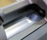 REMINGTON Model 700 BDL Varmint Custom Bolt Action Rifle, 223 WSSM Cal. - 11 of 11