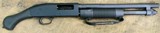 MOSSBERG Model 590 Shockwave Pump Shotgun, 20 ga. - 1 of 8
