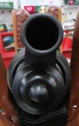 MOSSBERG Model 590 Shockwave Pump Shotgun, 20 ga. - 5 of 8