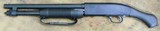 MOSSBERG Model 590 Shockwave Pump Shotgun, 20 ga. - 2 of 8