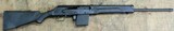 SAIGA/EAA Corp., Model Saiga-410 Semi-Auto Shotgun, 410 Ga.3 inch - 1 of 9