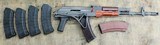 CENTURY ARMS, Tantel Sports AK-74 Type Rifle, 5.45x39 Cal. - 1 of 9