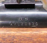 H & R Model 12 Bolt Action Target Rifle, US Property Marked, 22LR Cal with CMP Cert. - 12 of 15