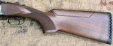 FAIR Carrera One O/U Shotgun, Sporting Clays Model, 12 Ga. - 6 of 15