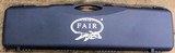 FAIR Carrera One O/U Shotgun, Sporting Clays Model, 12 Ga. - 14 of 15