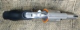 COLT King Cobra Model D Stainless Steel Revolver, 357 Magnum Cal - 4 of 14