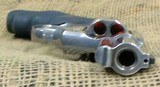 COLT King Cobra Model D Stainless Steel Revolver, 357 Magnum Cal - 6 of 14