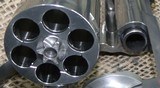 COLT King Cobra Model D Stainless Steel Revolver, 357 Magnum Cal - 10 of 14