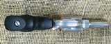 COLT King Cobra Model D Stainless Steel Revolver, 357 Magnum Cal - 3 of 14