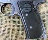 REMINGTON Model 51 Pistol, 380ACP Cal - 8 of 10