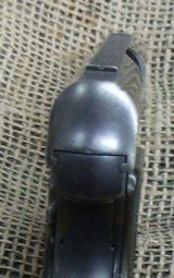 REMINGTON Model 51 Pistol, 380ACP Cal - 5 of 10