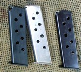 WALTHER Model PP Pistol, German Post WW2, 32 ACP Cal. - 13 of 15