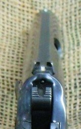 WALTHER Model PP Pistol, German Post WW2, 32 ACP Cal. - 5 of 15